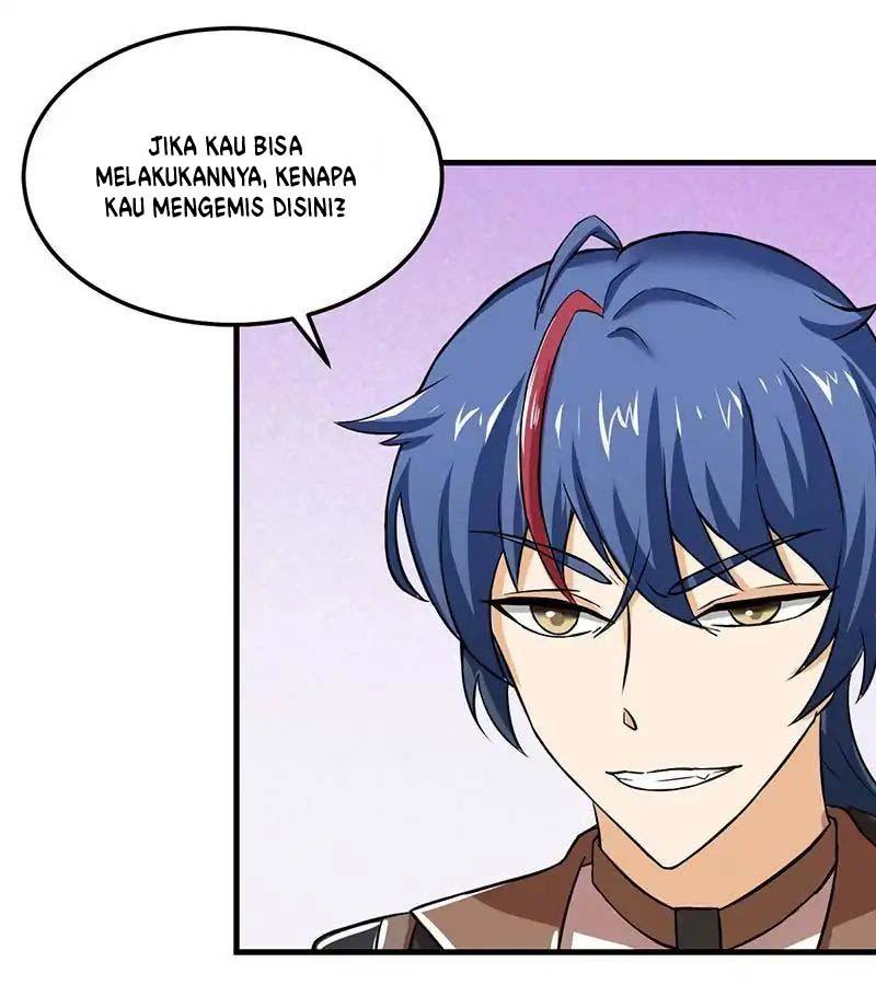 Martial Arts Reigns Chapter 01 Bahasa Indonesia